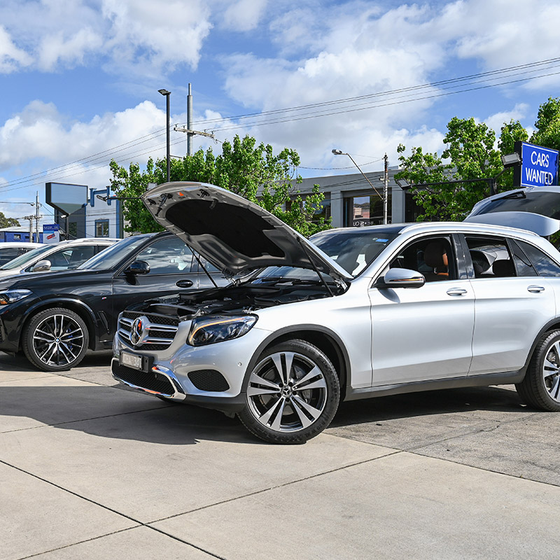 Get a discount carfacts vehicle history report as an my NRMA rewards member